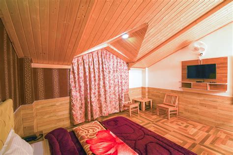 Kullu Inn Hotel Manali, Book Hotels Starting From ₹ 2464