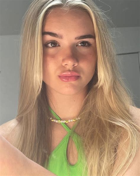 Kaci Jay biography, 24 Photos, Age, Height, Real Name, Instagram