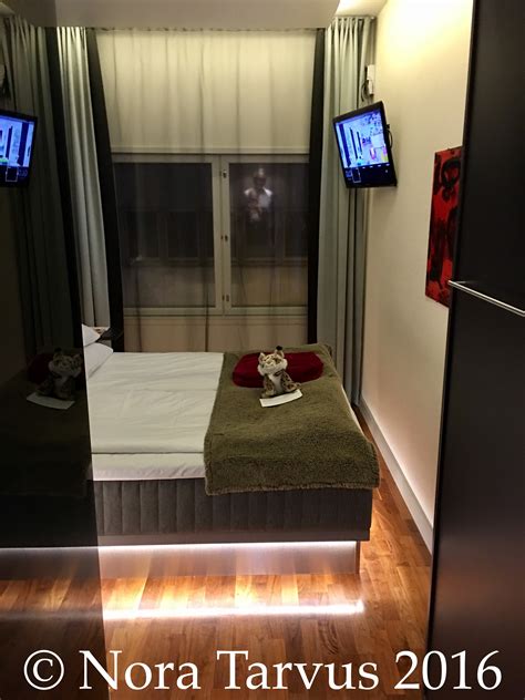 Hotel Review: Hotel Glo Art, Helsinki, Finland – Dreamer Achiever