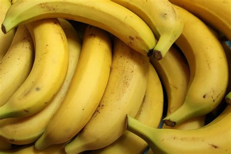 10 Most Fabulous Health Benefits of Bananas