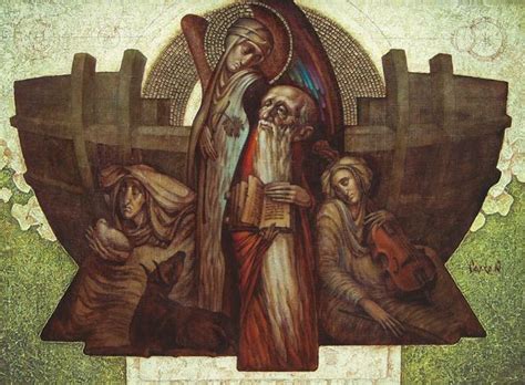 Художник Юрий Салко, р. 1964, Украина: kolybanov — LiveJournal