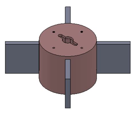 circular cylindrical shapes   scientific diagram