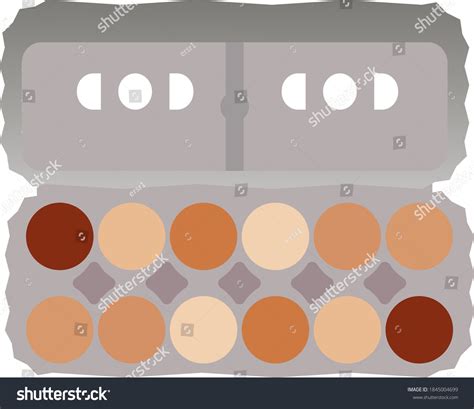 295 Dozen egg carton Stock Illustrations, Images & Vectors | Shutterstock