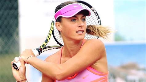 Ana Bogdan s-a calificat în optimile turneului Transylvania Open ...
