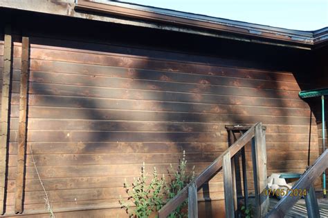 Cedar Porch Ceiling - TractorByNet