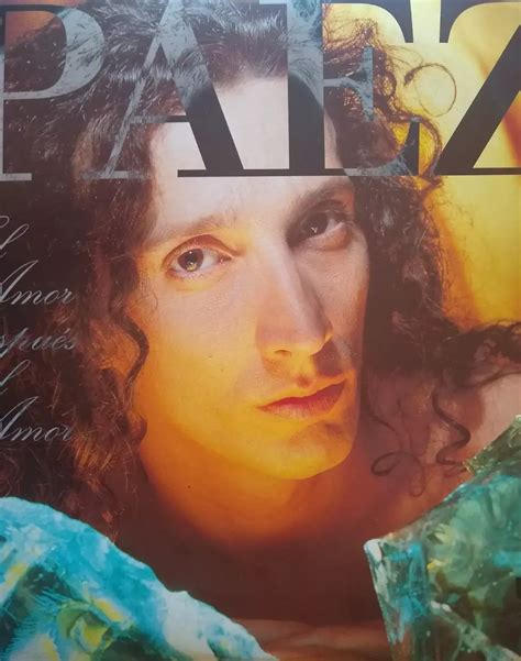 El amor después del amor: a 30 años, por qué este disco de Fito Páez es