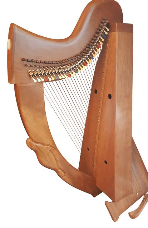 Gallery - Harps and Harps