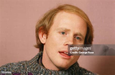 Young Ron Howard Photos and Premium High Res Pictures - Getty Images