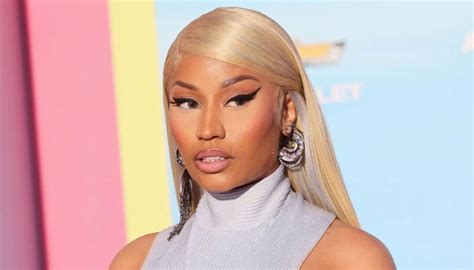 Nicki Minaj breaks silence on why new music is on hold