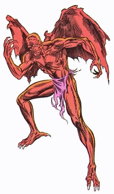 Ghoul screenshots, images and pictures - Comic Vine