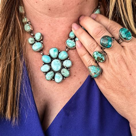 Navajo Pearls – Navajo Ranch