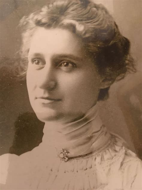 Cora Belle Blew Gow (1881-1976) - Mémorial Find a Grave