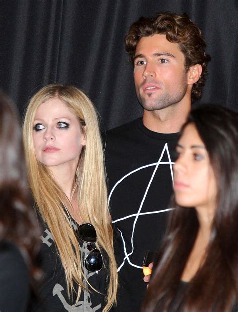 Avril Lavigne's Dating History: Brody Jenner, Mod Sun and More | Us Weekly