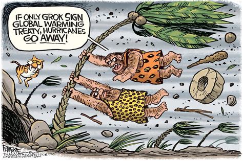 hurricane hype  reality check climate change dispatch