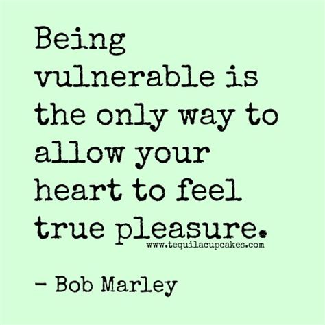 Being Vulnerable Quotes. QuotesGram