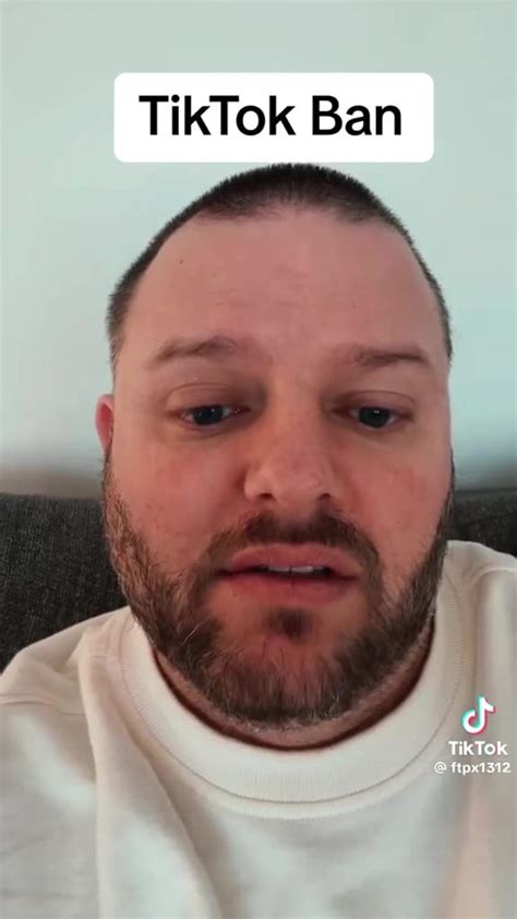 We know why 🇺🇸 banned TikTok They know - One News Page VIDEO