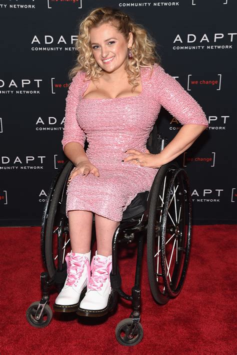 Ali Stroker Jokes Her 12-Month-Old Son Is a 'Better Driver' Than Her