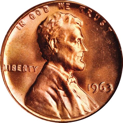 Penny Coins