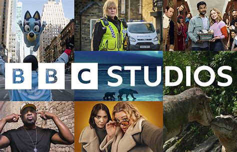 segundo ano consecutivo de ventas  beneficios records de bbc studios