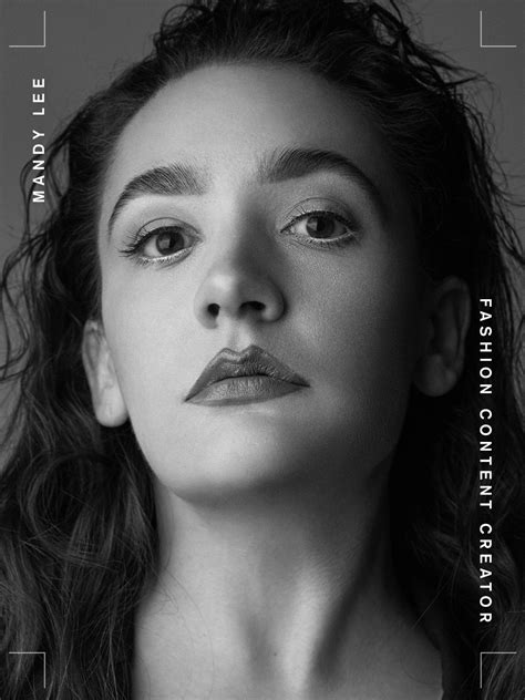 Who What Wear Podcast: Mandy Lee | Who What Wear