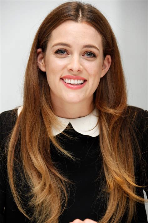 Riley Keough Photo Gallery