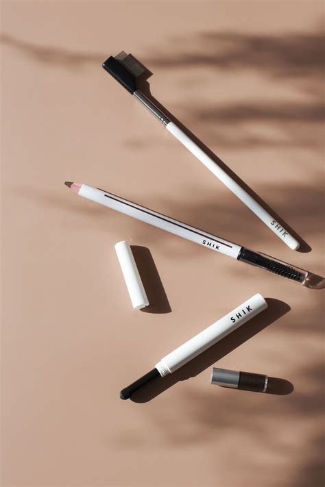 BROW POWDER PENCIL - Natural Eyebrow Makeup