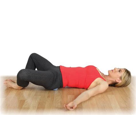 sequence  healthy hips