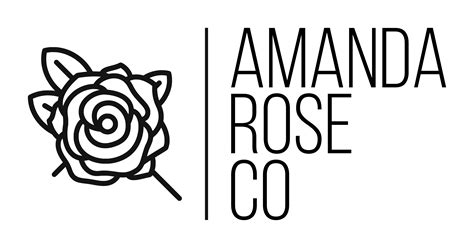 About Us – Amanda Rose Co