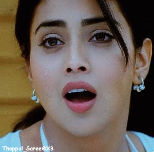 Actress Hot Scenes: shreya mouth big to suck cocks