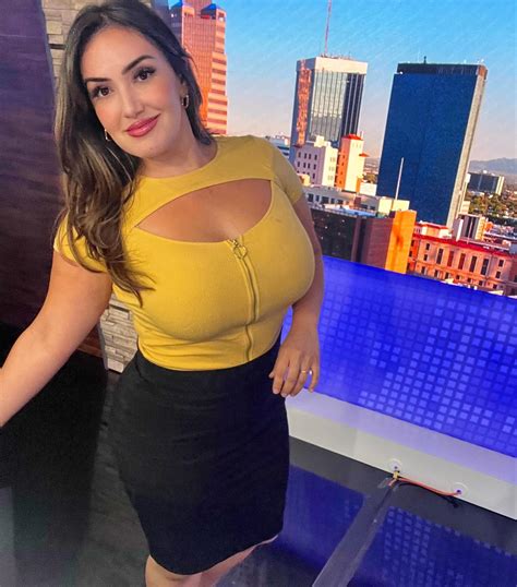 Jessica Dupnack Fox 2 Detroit : r/CurvyNewsWomen