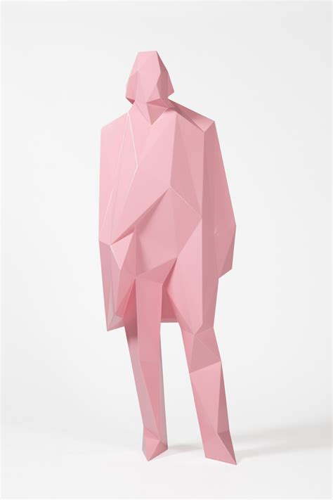 Xavier Veilhan, Jean Marc, 2014 | Andréhn-Schiptjenko
