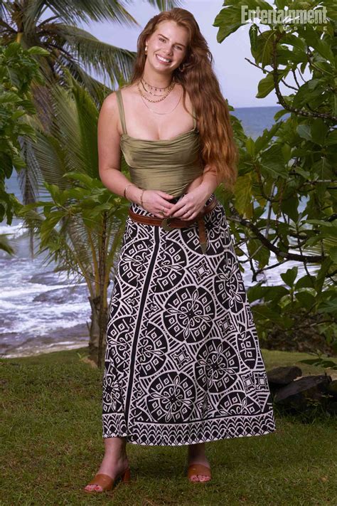 'Deal or No Deal Island' season 2 cast includes Parvati Shallow and Dr