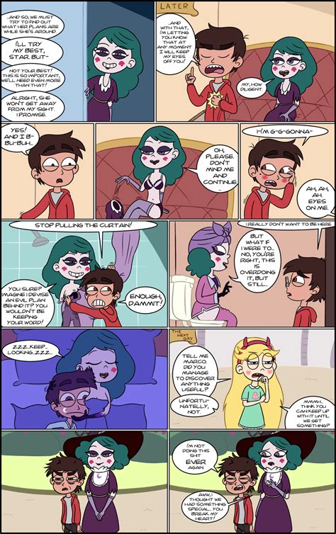 Marco Eclipsa | Star vs the forces of evil, Star vs the forces, Star comics