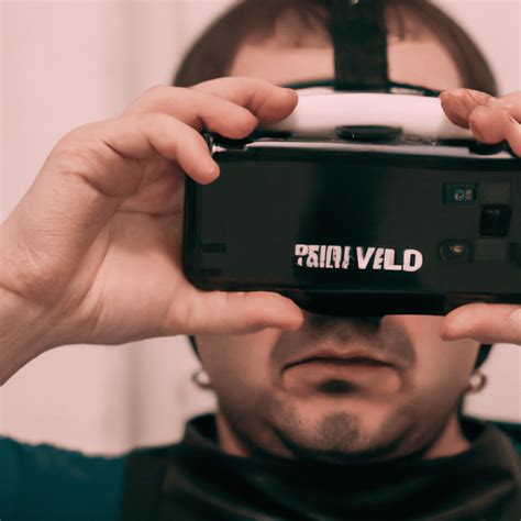 Как подключить vr очки к смартфону