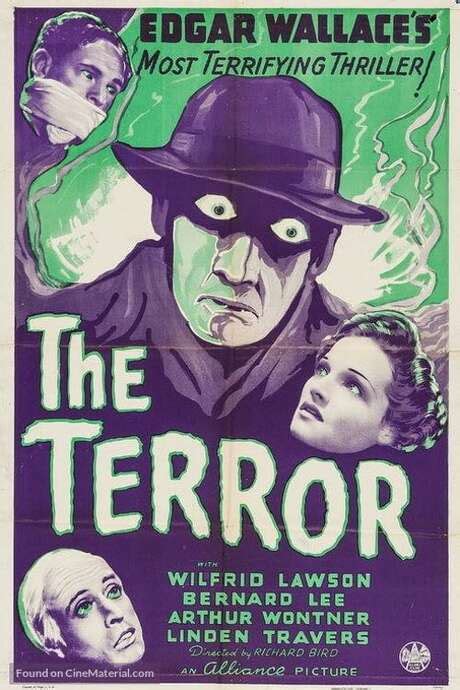 ‎The Terror (1938) directed by Richard Bird • Reviews, film + cast • Letterboxd