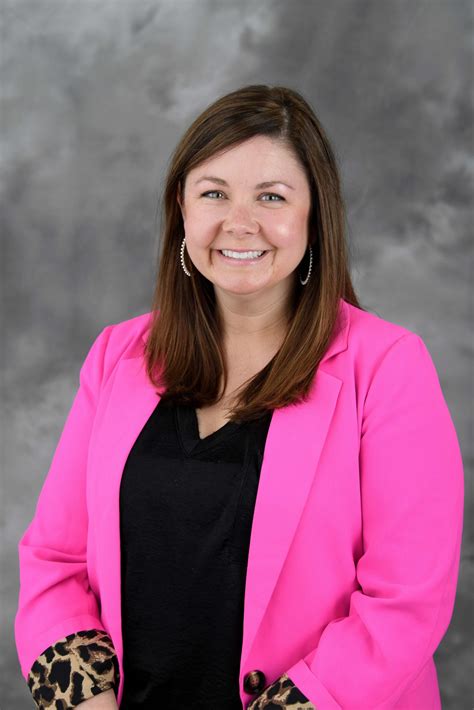 Amanda Lee - Directory | Campbell University