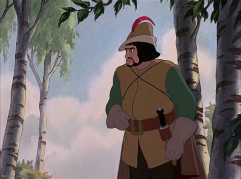 Snow White and the Seven Dwarfs Screencaps - Snow White and the Seven ...