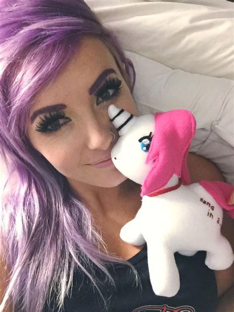 Jessica Nigri Talks About Double Standards | Jessica nigri, Jessica ...
