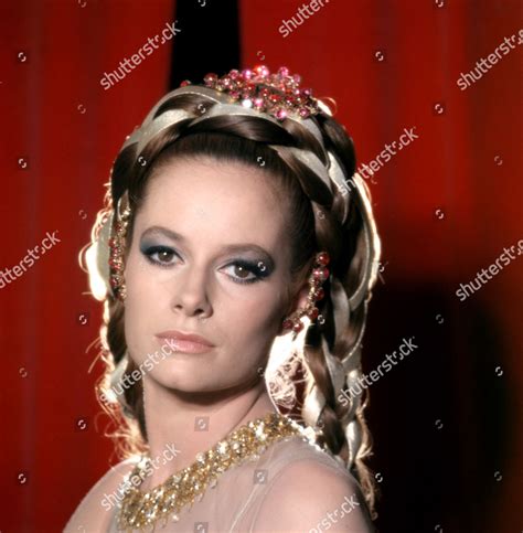 Luciana Paluzzi Editorial Stock Photo - Stock Image | Shutterstock