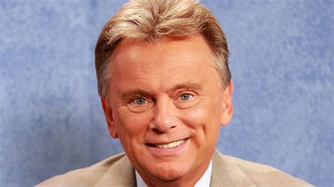 Is Pat Sajak Bald, And Does Pat Sajak Wear a Toupee?