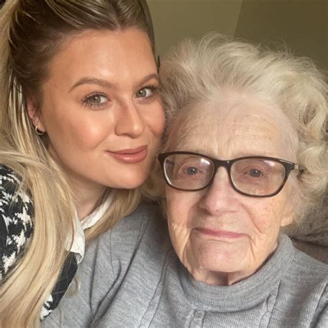 You Won't BELIEVE How Norma Sitiz Lives Life to the Fullest! - mrcbpl2