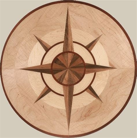 Wood Inlay Templates