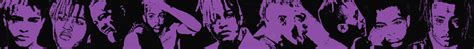 New banner in the making! : XXXTENTACION