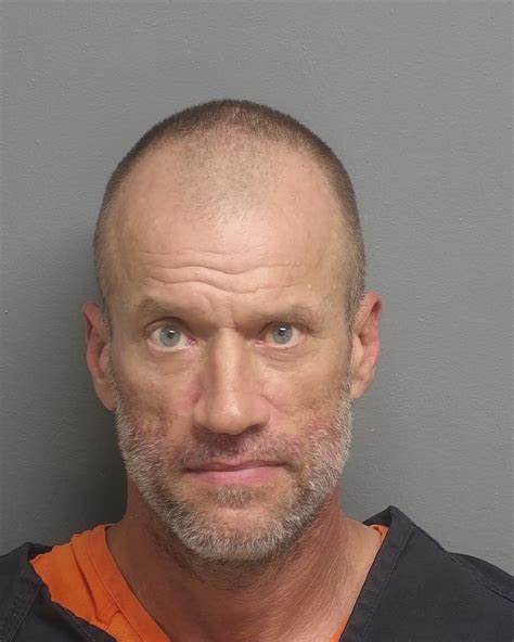 Hernando County Detention