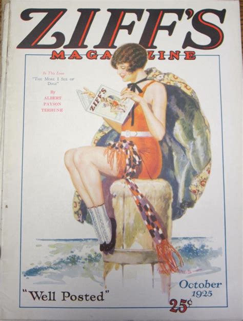 ZIFF-DAVIS – World Class Chicago