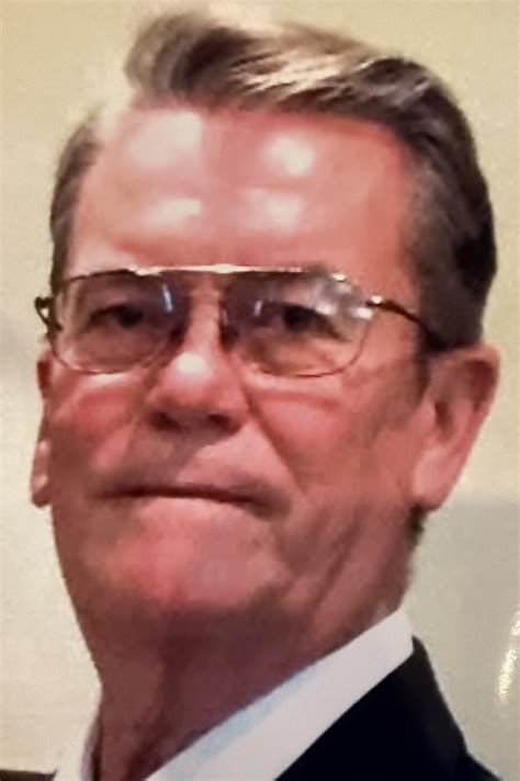 Michael Scott Largent – Dudley Funeral Homes