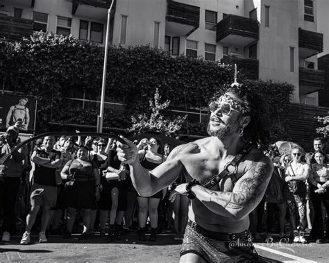 Folsom Street Fair 2022 in Pictures - Vacationer Magazine