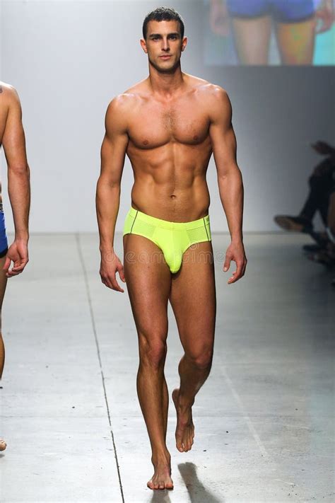 125 Underwear Model Runway Men Stock Photos - Free & Royalty-Free Stock