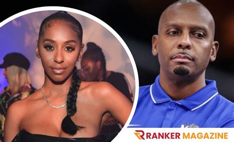 Penny Hardaways Wife Photos Unveiling The Life Of The Memphis Wings Power Couple