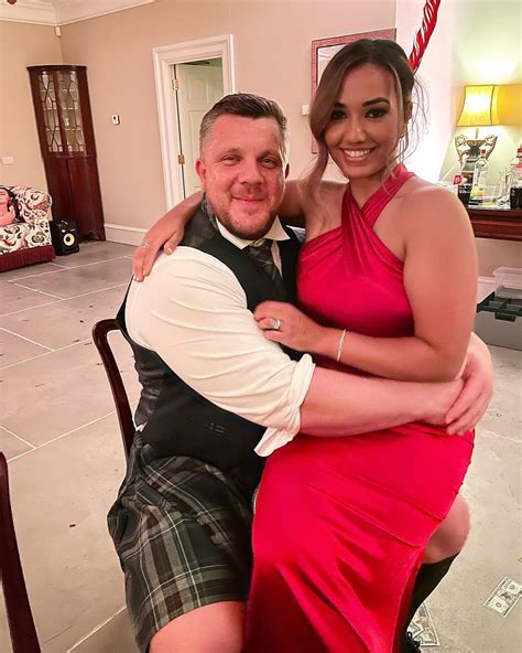 Luke Stoltman's wife gives birth days after Britain's Strongest Man